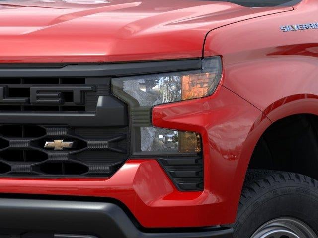 2026 Chevrolet Silverado 1500 Work Truck - Photo 15