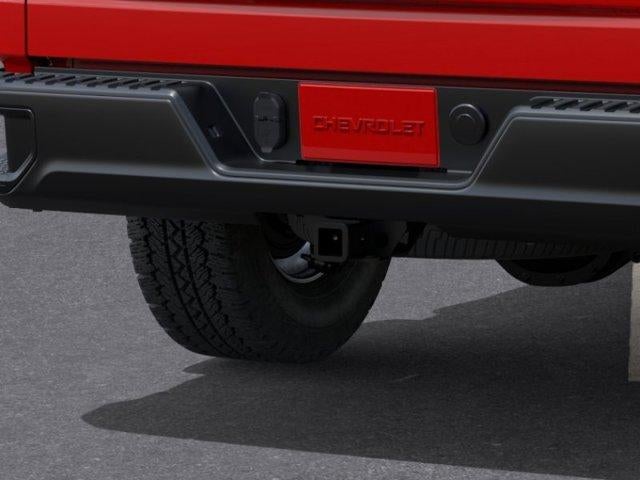 2026 Chevrolet Silverado 1500 Work Truck - Photo 19