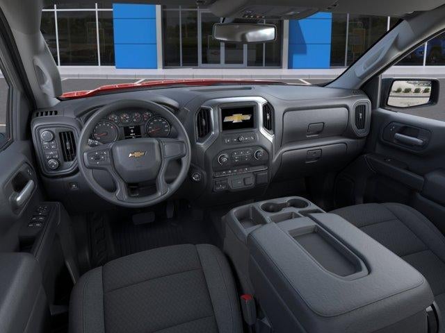 2026 Chevrolet Silverado 1500 Work Truck - Photo 20