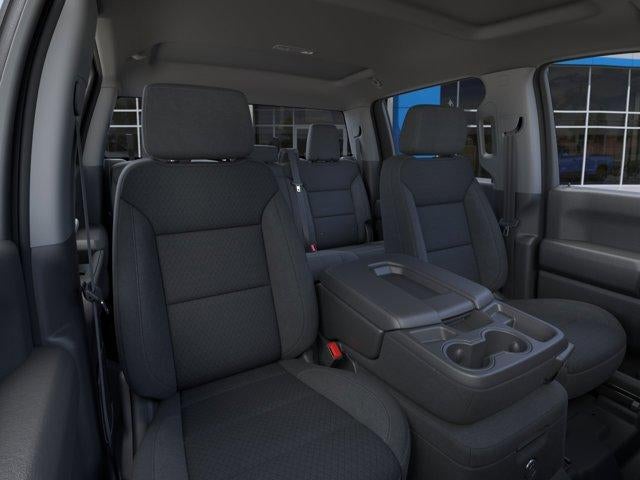2026 Chevrolet Silverado 1500 Work Truck - Photo 21