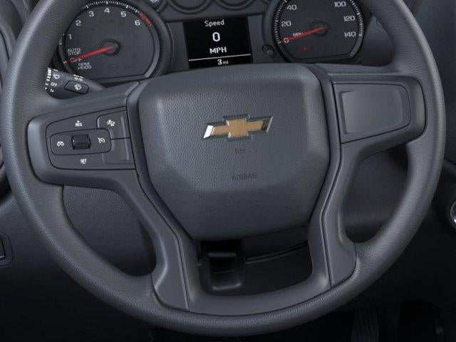 2026 Chevrolet Silverado 1500 Work Truck - Photo 24