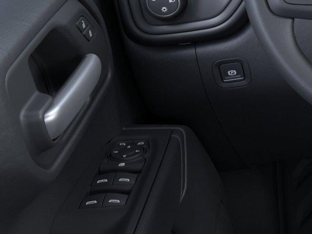 2026 Chevrolet Silverado 1500 Work Truck - Photo 27