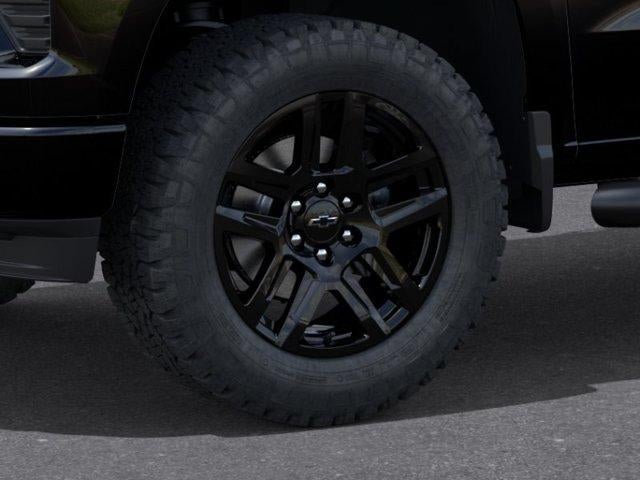 2026 Chevrolet Silverado 1500 Custom - Photo 13