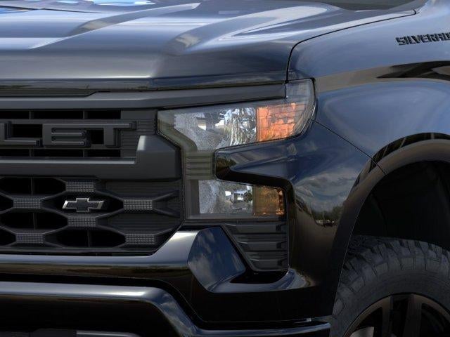 2026 Chevrolet Silverado 1500 Custom - Photo 15