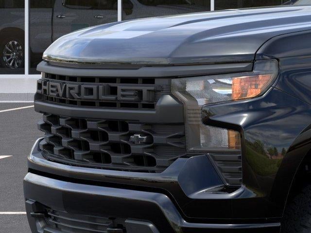 2026 Chevrolet Silverado 1500 Custom - Photo 18