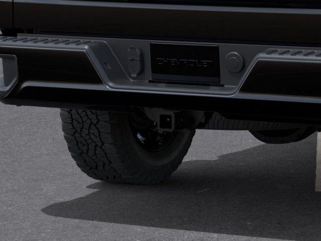 2026 Chevrolet Silverado 1500 Custom - Photo 19
