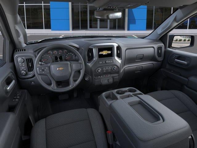 2026 Chevrolet Silverado 1500 Custom - Photo 20