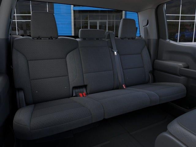 2026 Chevrolet Silverado 1500 Custom - Photo 22