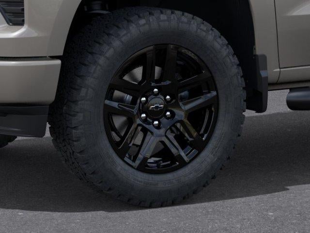 2026 Chevrolet Silverado 1500 Custom - Photo 13
