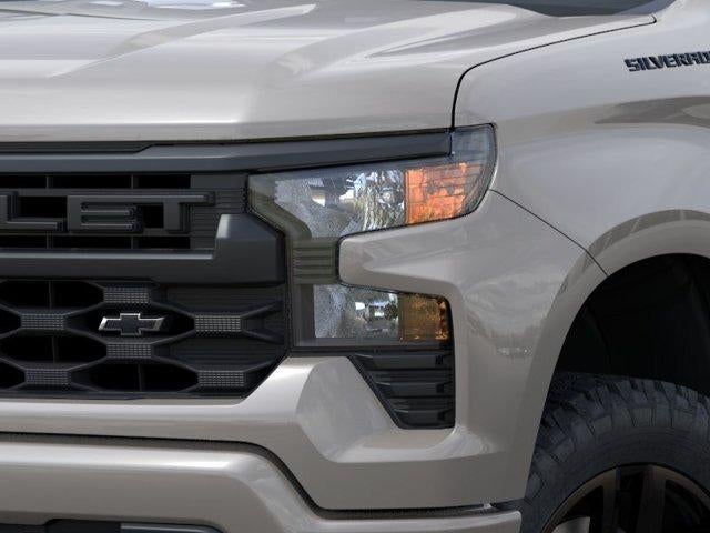 2026 Chevrolet Silverado 1500 Custom - Photo 15