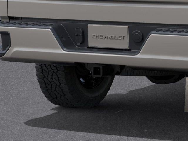 2026 Chevrolet Silverado 1500 Custom - Photo 19