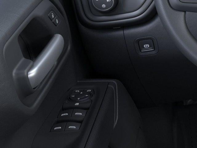 2026 Chevrolet Silverado 1500 Custom - Photo 27