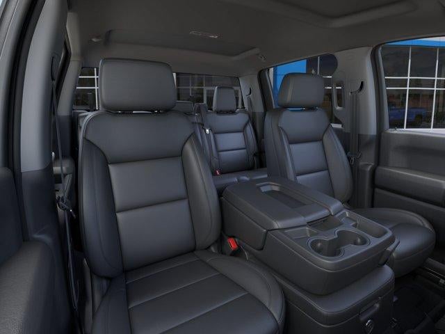 2026 Chevrolet Silverado 1500 Work Truck - Photo 21