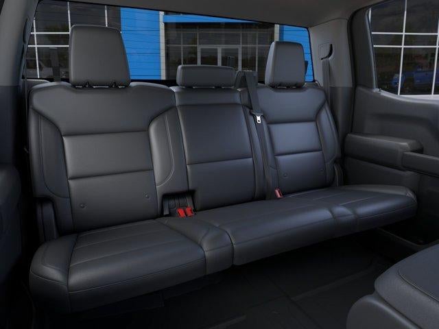 2026 Chevrolet Silverado 1500 Work Truck - Photo 22