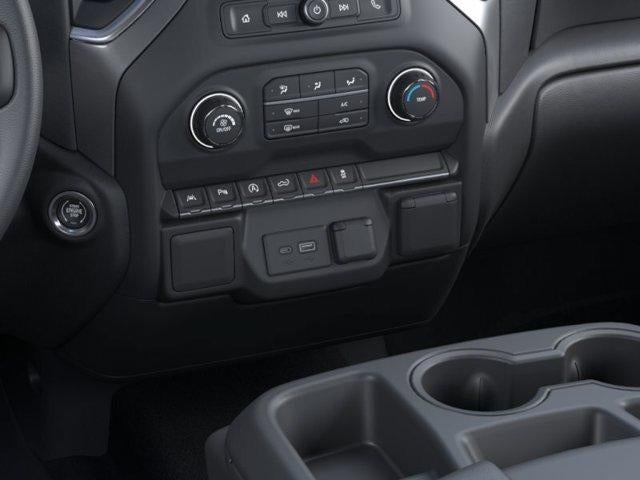 2026 Chevrolet Silverado 1500 Work Truck - Photo 28