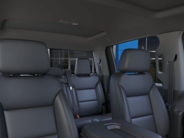 2026 Chevrolet Silverado 1500 Work Truck - Photo 29
