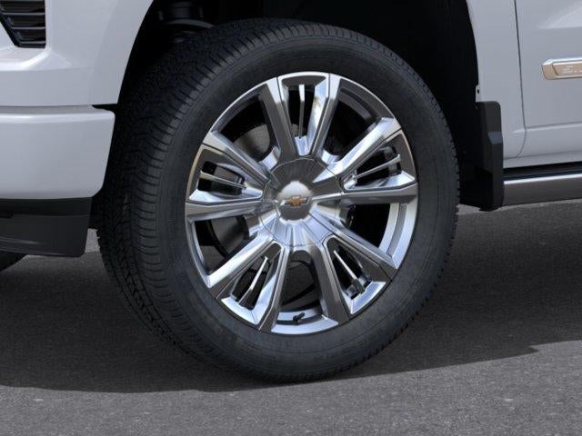 2026 Chevrolet Silverado 1500 High Country - Photo 13