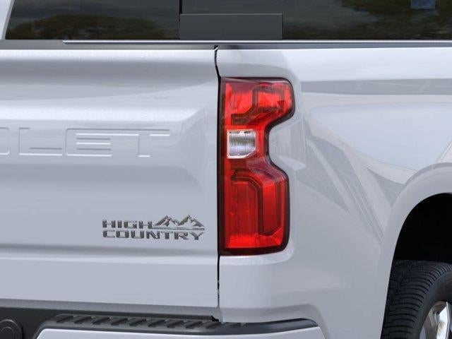 2026 Chevrolet Silverado 1500 High Country - Photo 16