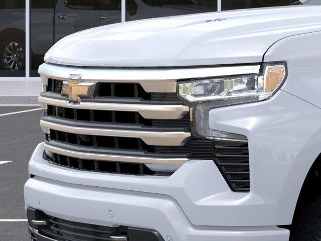 2026 Chevrolet Silverado 1500 High Country - Photo 18