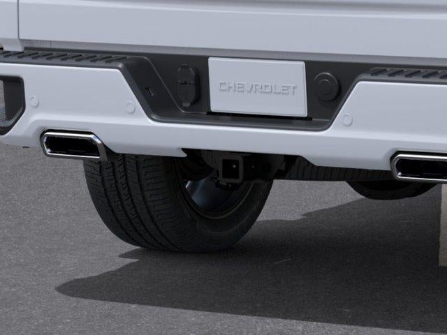 2026 Chevrolet Silverado 1500 High Country - Photo 19