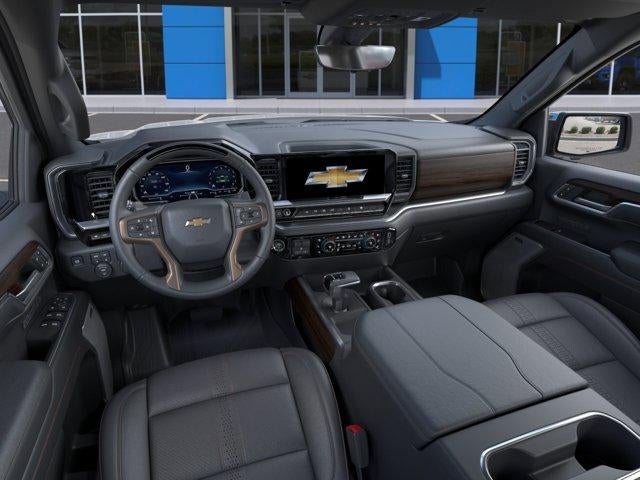 2026 Chevrolet Silverado 1500 High Country - Photo 20
