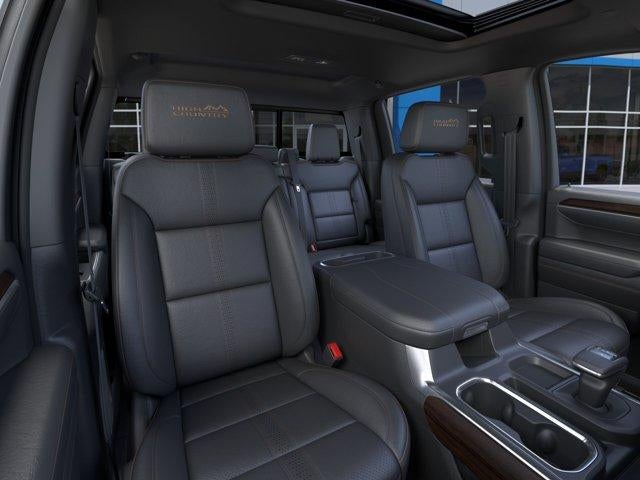 2026 Chevrolet Silverado 1500 High Country - Photo 21