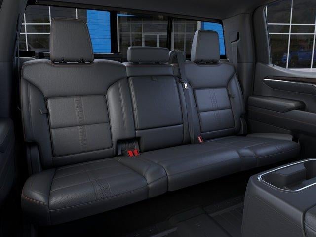 2026 Chevrolet Silverado 1500 High Country - Photo 22