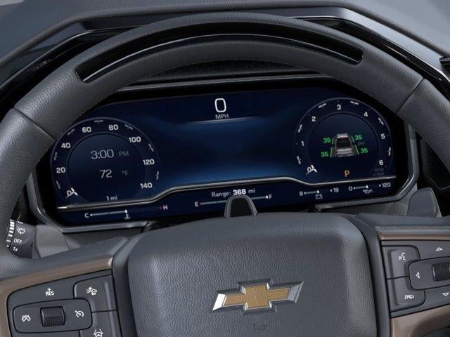 2026 Chevrolet Silverado 1500 High Country - Photo 23