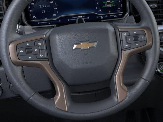 2026 Chevrolet Silverado 1500 High Country - Photo 24