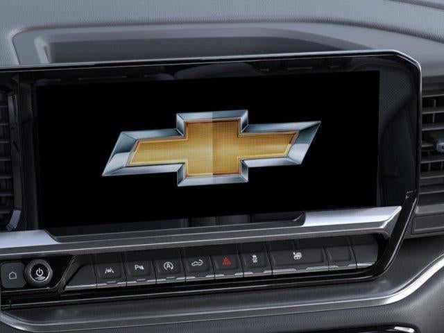 2026 Chevrolet Silverado 1500 High Country - Photo 25