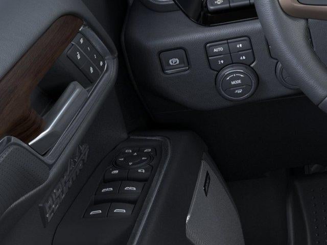 2026 Chevrolet Silverado 1500 High Country - Photo 27