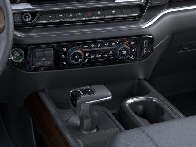 2026 Chevrolet Silverado 1500 High Country - Photo 28