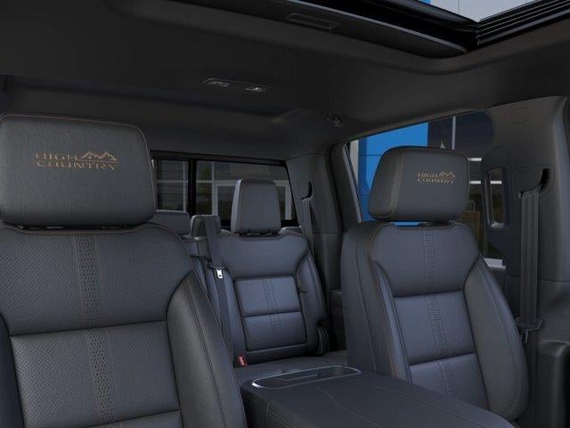 2026 Chevrolet Silverado 1500 High Country - Photo 29
