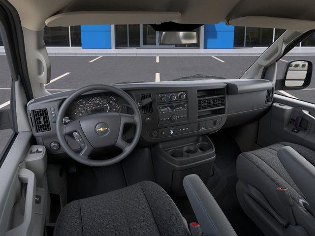 2025 Chevrolet Express Cargo 2500 Base
