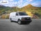 2025 Chevrolet Express Cargo 2500 Base