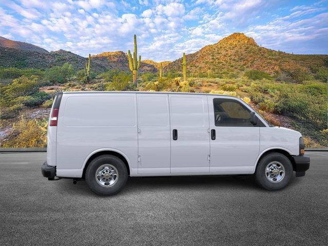 2025 Chevrolet Express Cargo 2500 Base