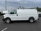 2025 Chevrolet Express Cargo 2500 Base