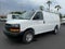 2025 Chevrolet Express Cargo 2500 Base