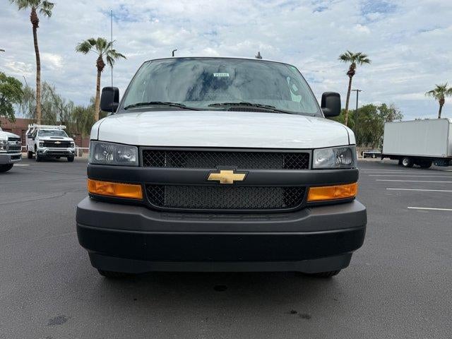 2025 Chevrolet Express Cargo 2500 Base