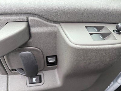 2025 Chevrolet Express Cargo 2500 Base