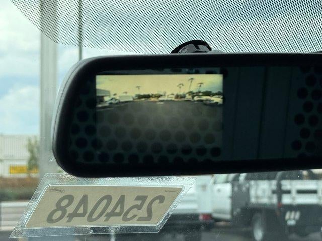 2025 Chevrolet Express Cargo 2500 Base