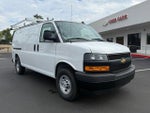2025 Chevrolet Express Cargo 2500 Base