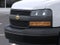 2026 Chevrolet Express Cargo Base