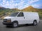 2026 Chevrolet Express Cargo Base