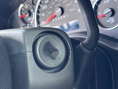 2026 Chevrolet Express Cargo Base