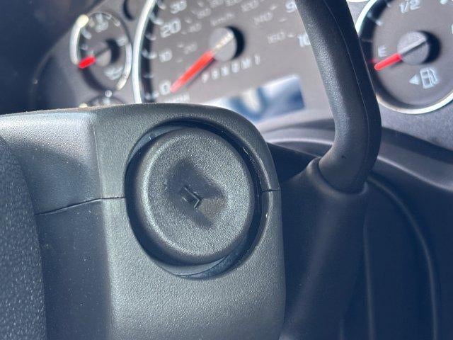 2026 Chevrolet Express Cargo Base