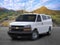 2026 Chevrolet Express Cargo Base