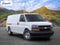 2026 Chevrolet Express Cargo Base