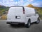 2026 Chevrolet Express Cargo Base