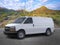 2025 Chevrolet Express Cargo 2500 Base